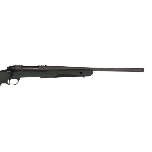 Firearm: Sako S20 Green Cerakote
