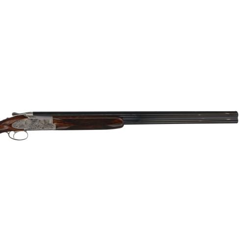 Firearm: Browning B15 
