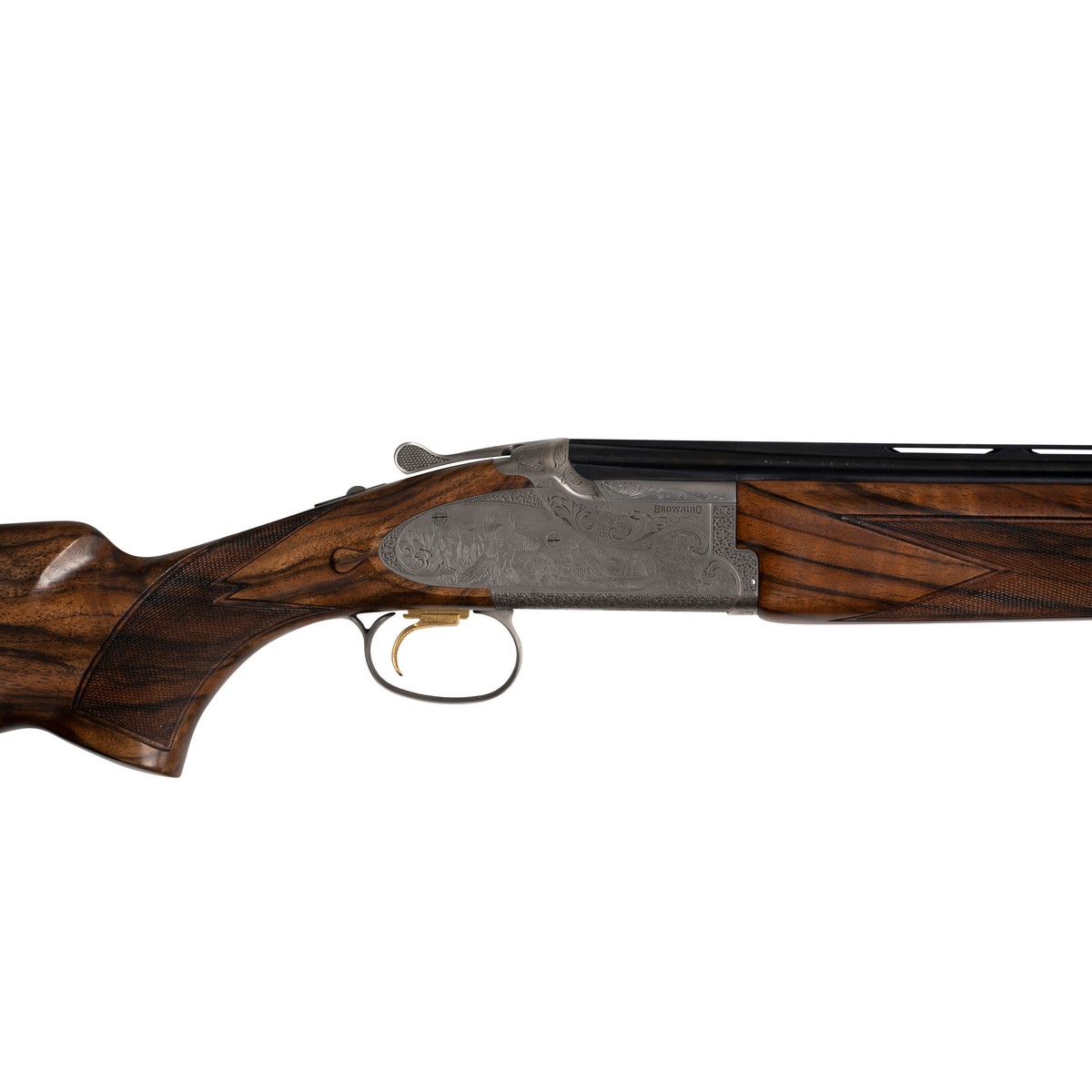 Browning Heritage