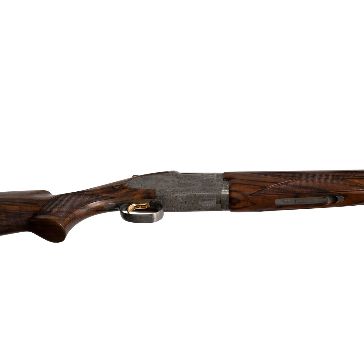 Browning Heritage