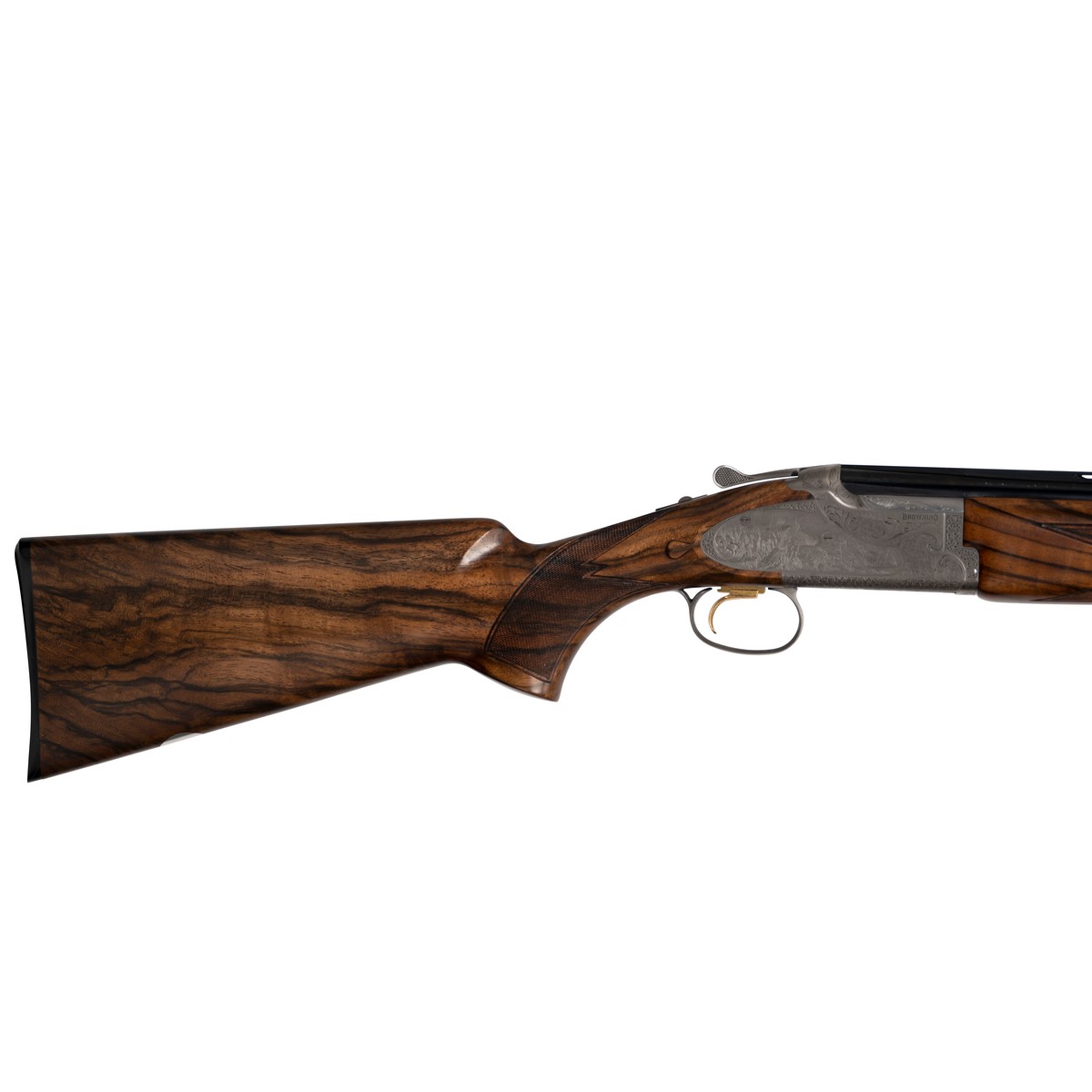 Browning Heritage