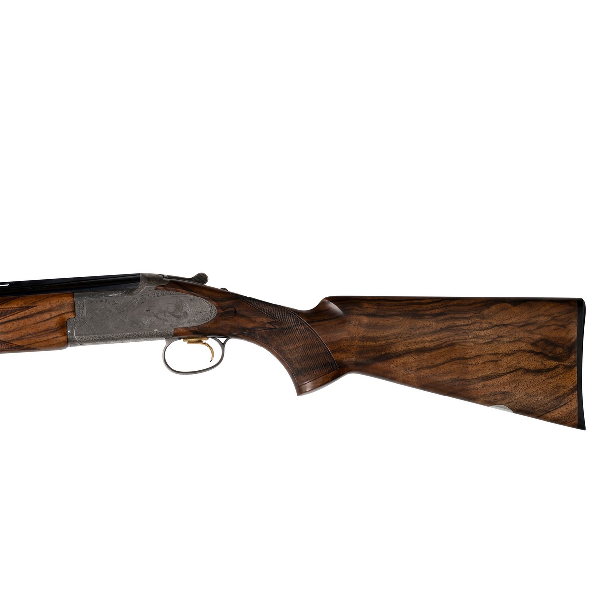 Browning Heritage