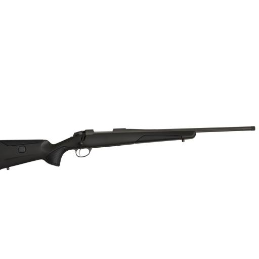Firearm: Sako 85 Finnlight II cerakote