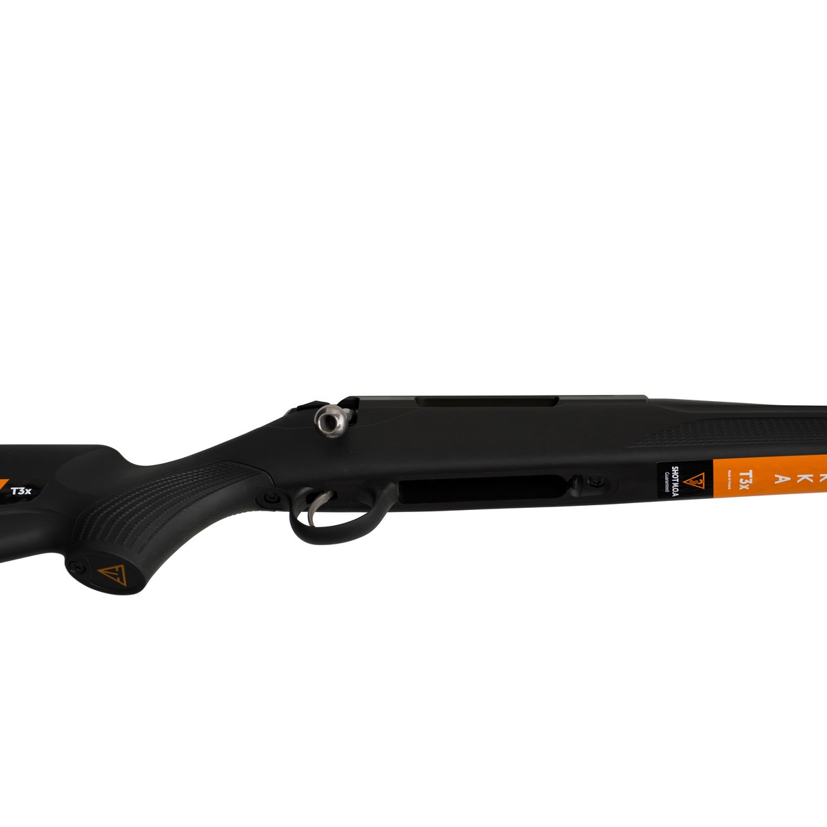 Tikka T3X
