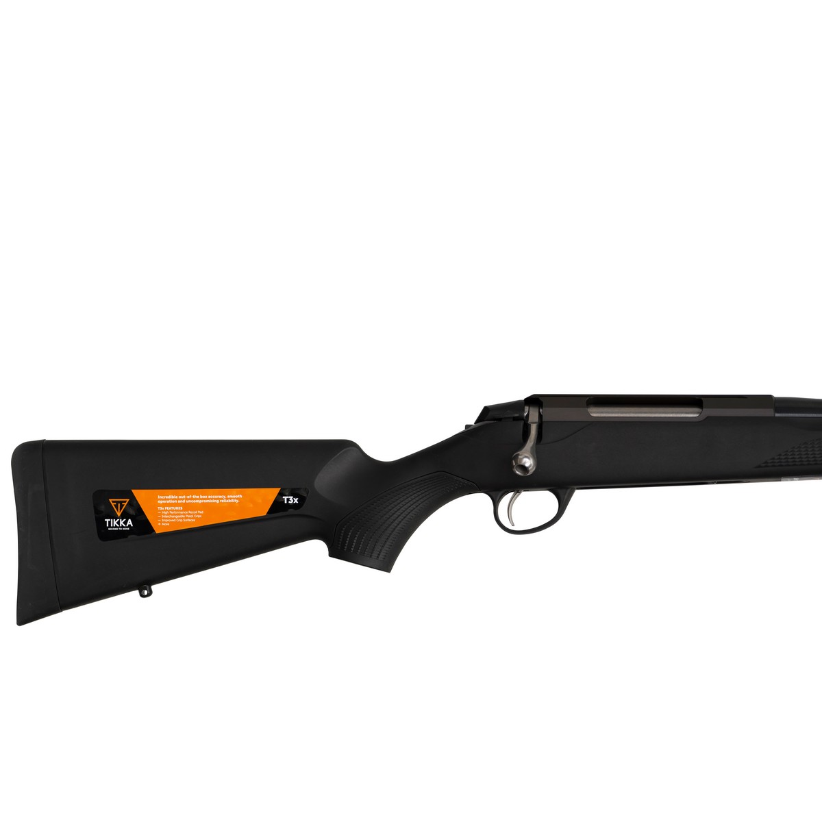 Tikka T3X