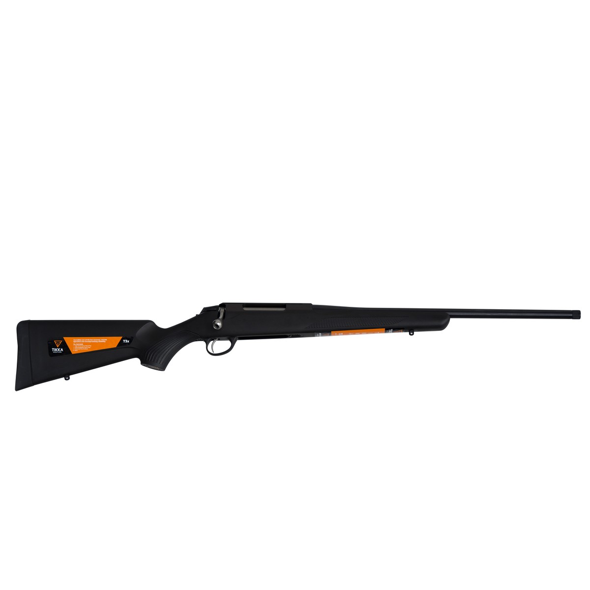 Tikka T3X