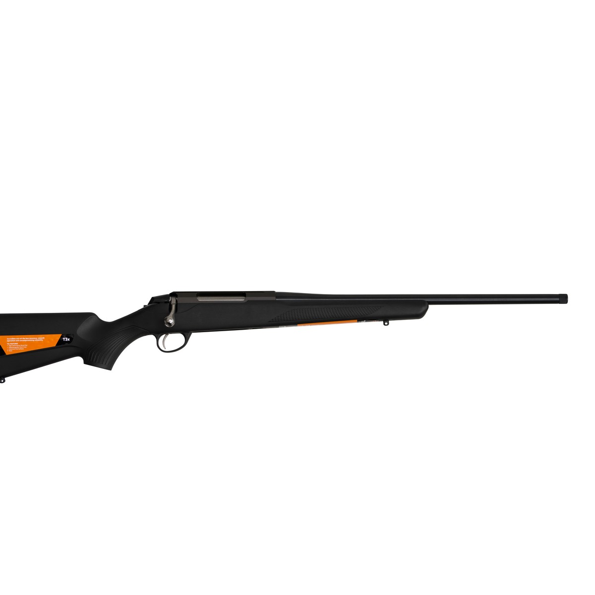 Tikka T3X