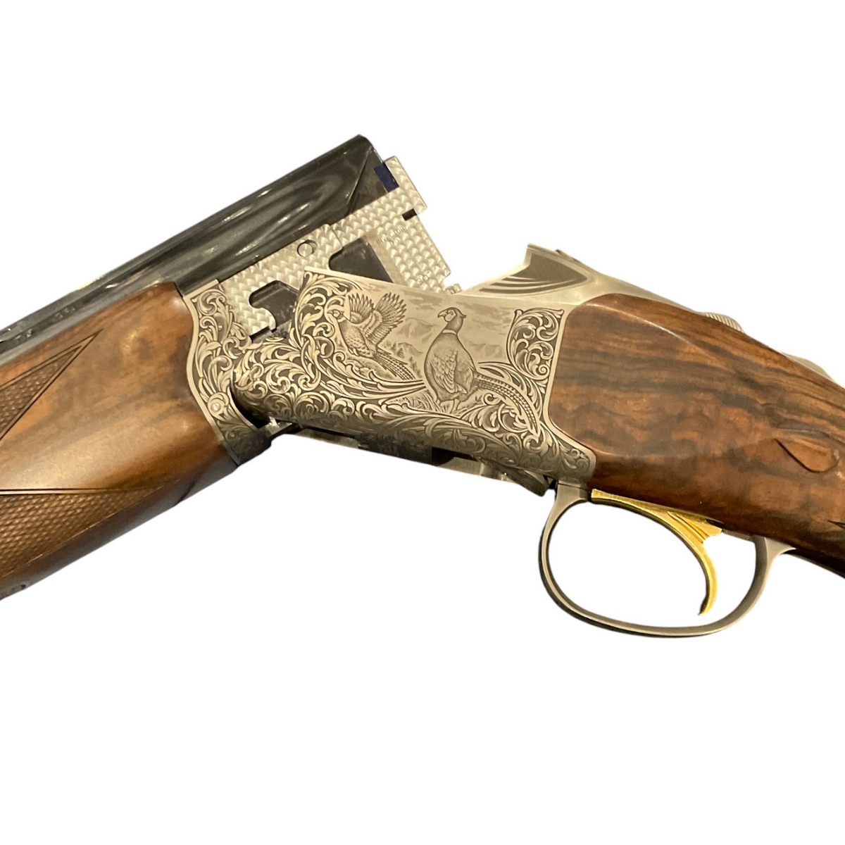 Browning B825