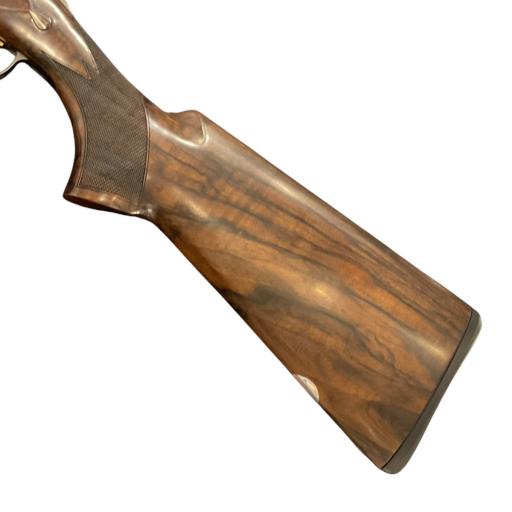 Firearm: Browning B825 Game Prestige