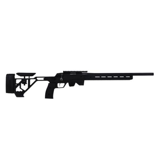 Firearm: Tikka T1X ACE Target Black