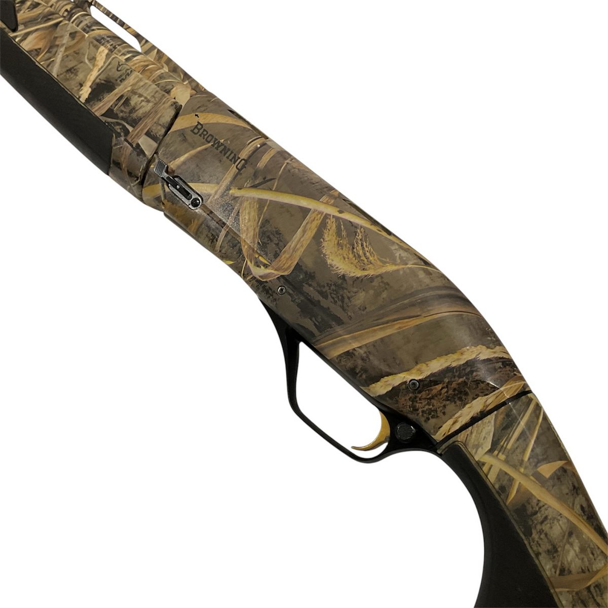 Browning Maxus 2