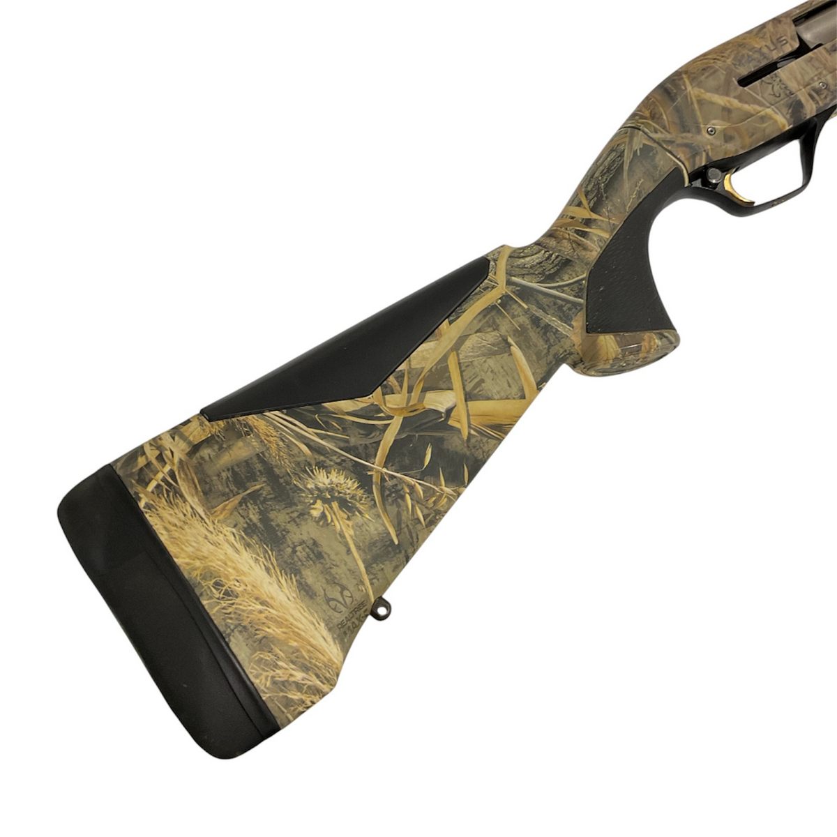 Browning Maxus 2