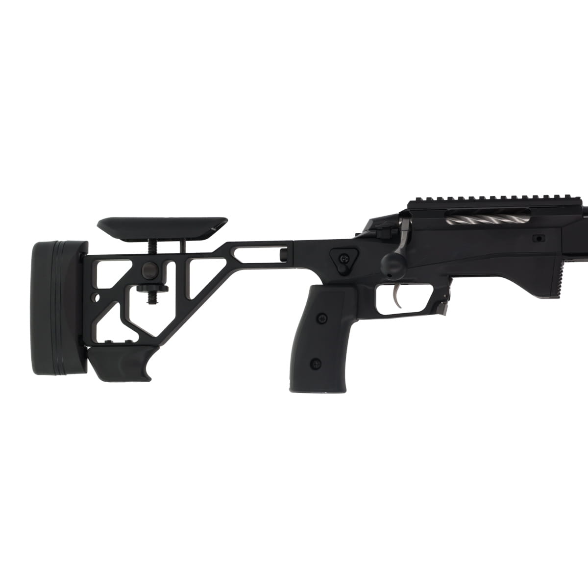 Tikka T3X