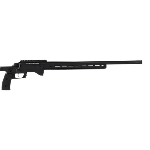 Firearm: Tikka T3X ACE Target Black