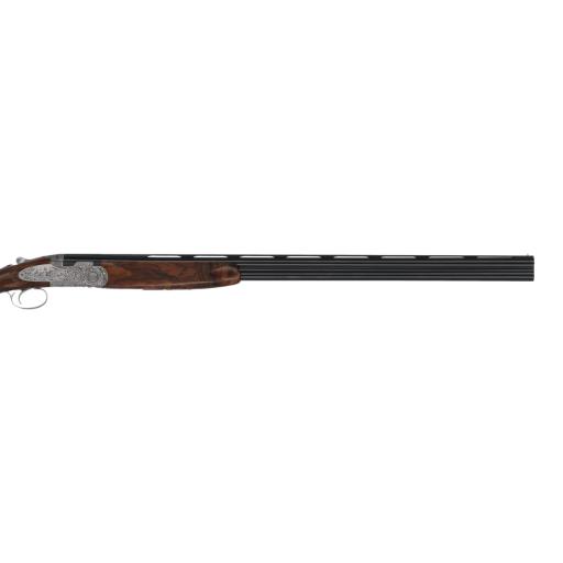 Firearm: Browning B825 Sporter Adjustable