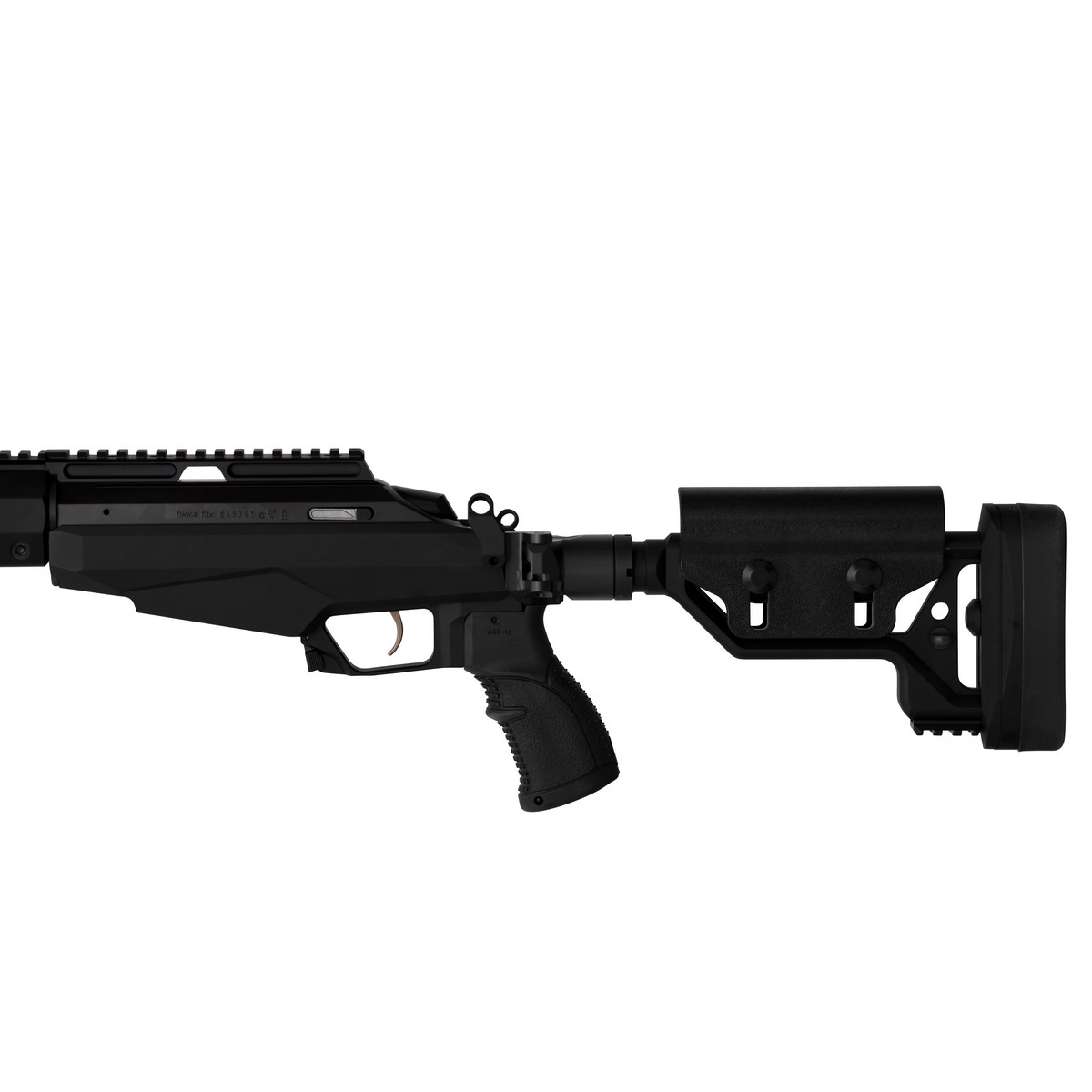 Tikka T3X
