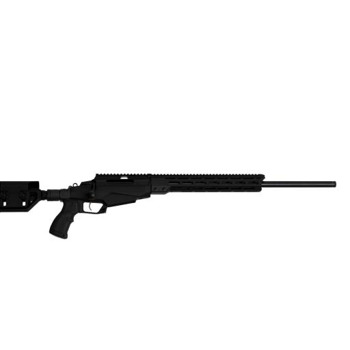 Firearm: Tikka T3X Tac A1