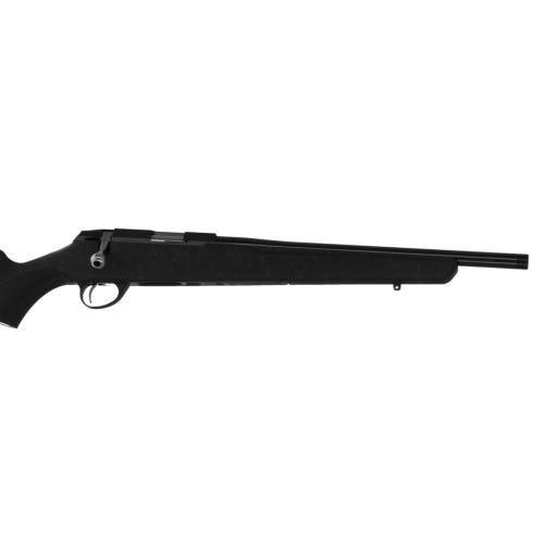 Firearm: Tikka T1X Roughtec Emerald