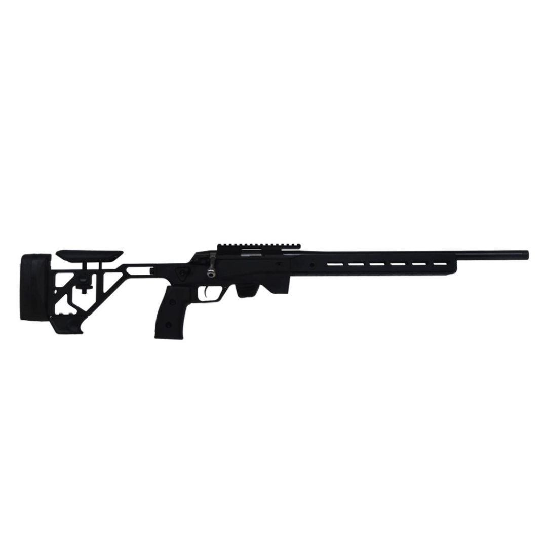 Tikka T1X