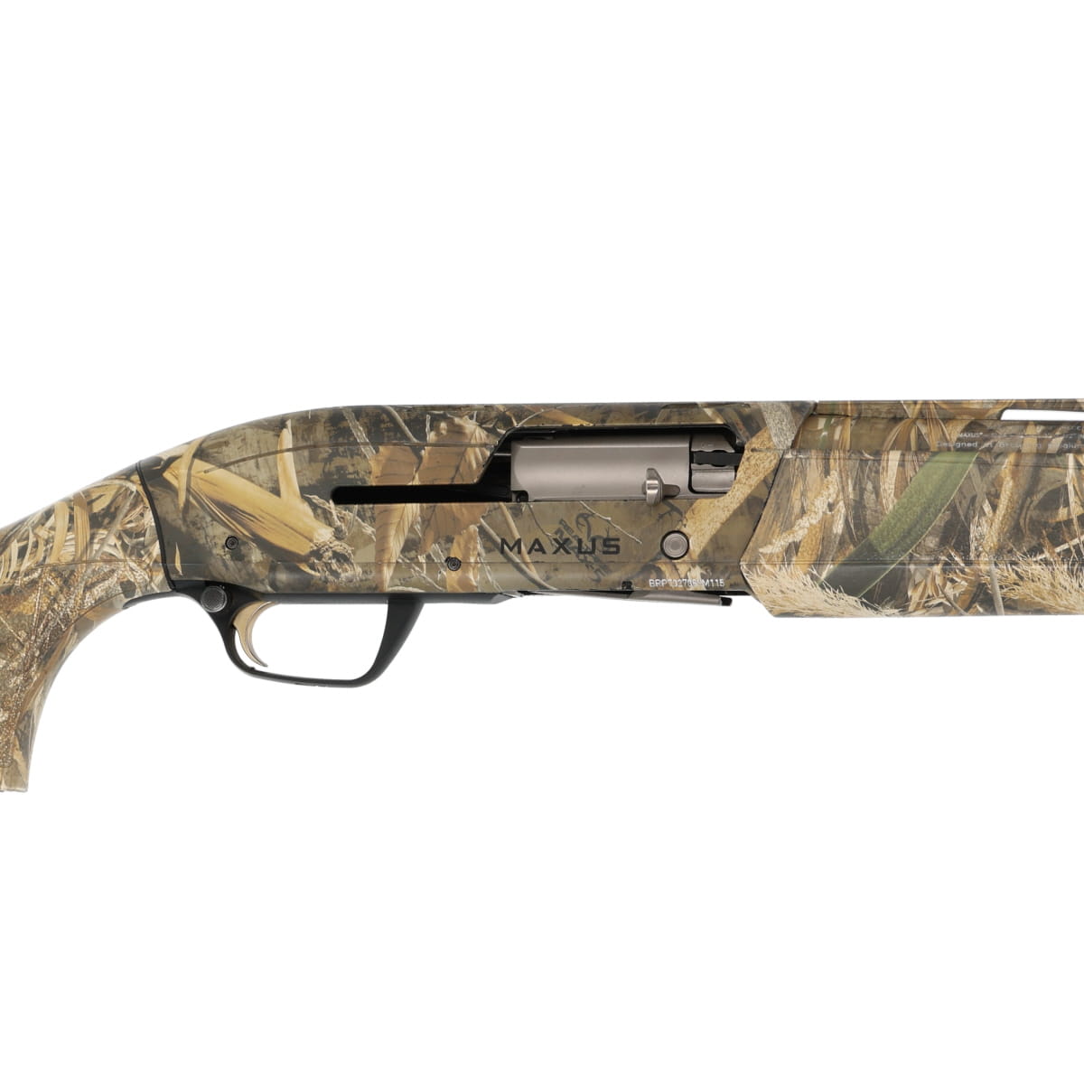 Browning Maxus