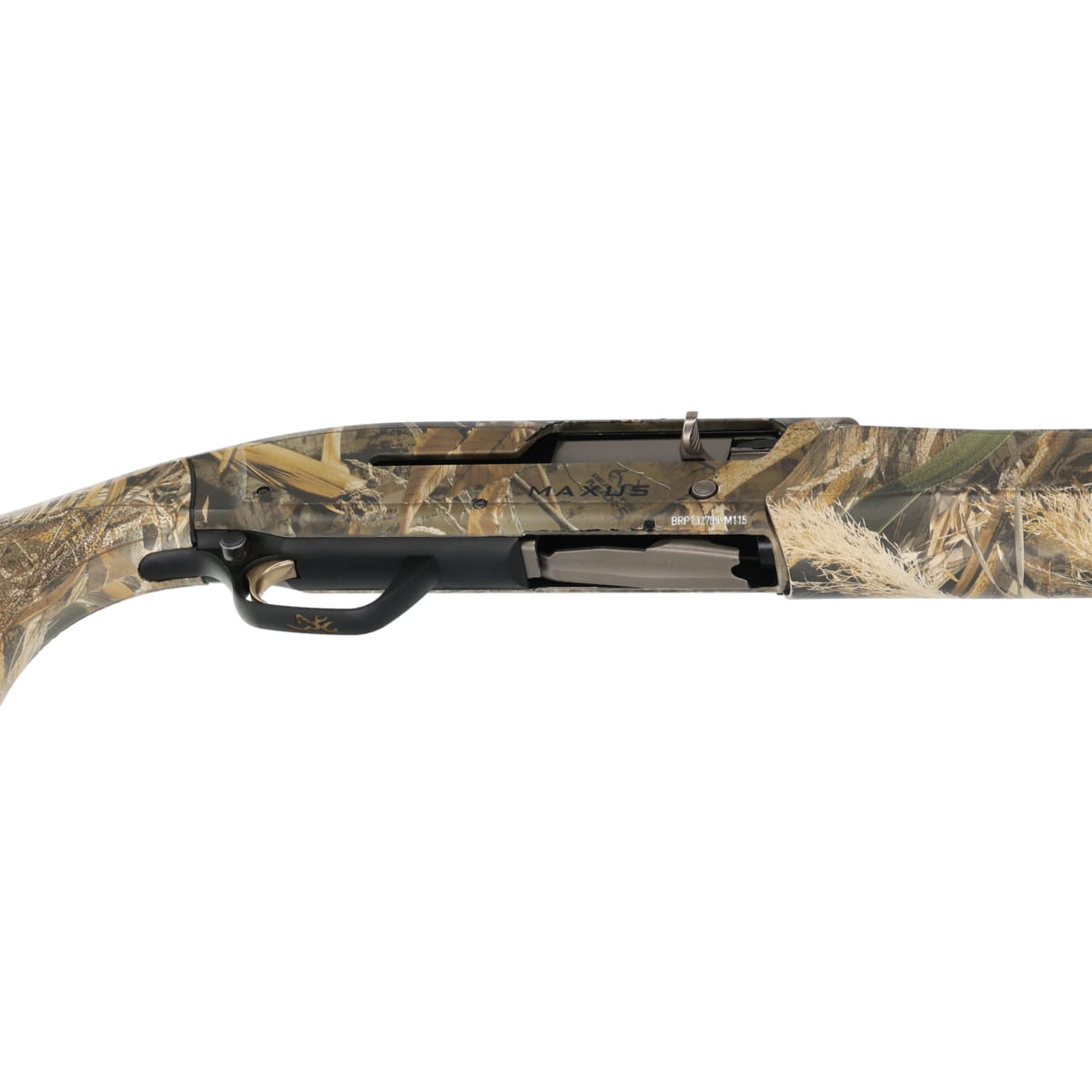 Browning Maxus