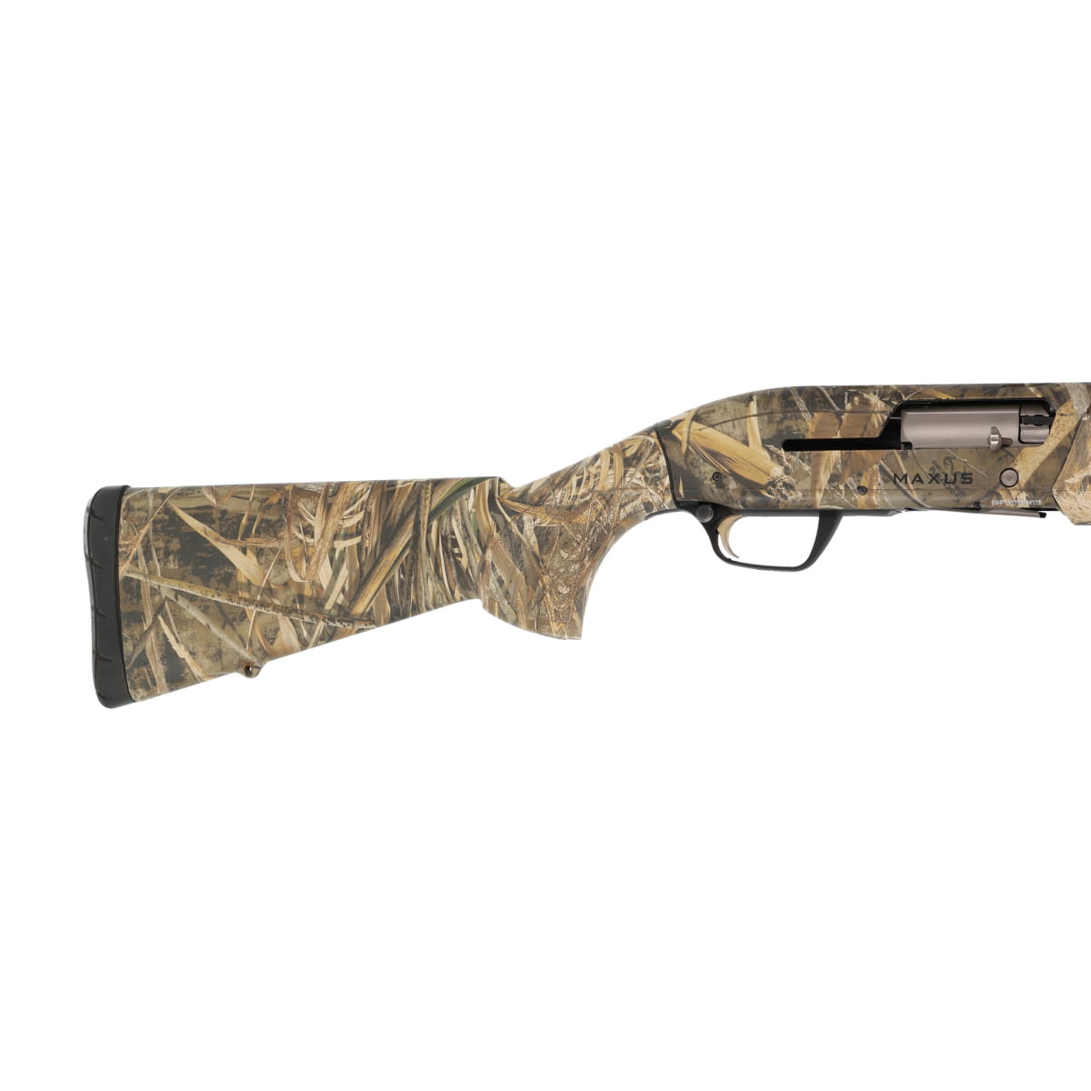 Browning Maxus
