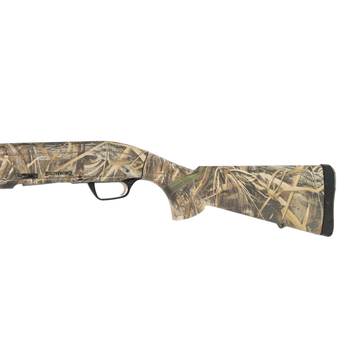 Browning Maxus