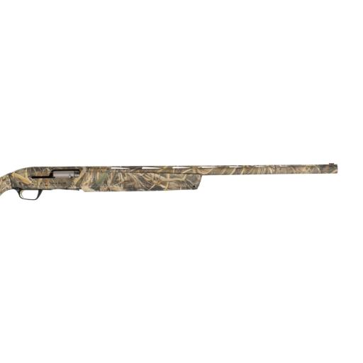 Firearm: Browning Maxus Max 5