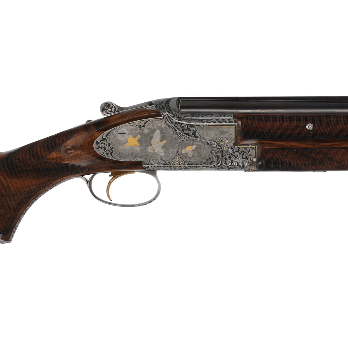 Browning B25