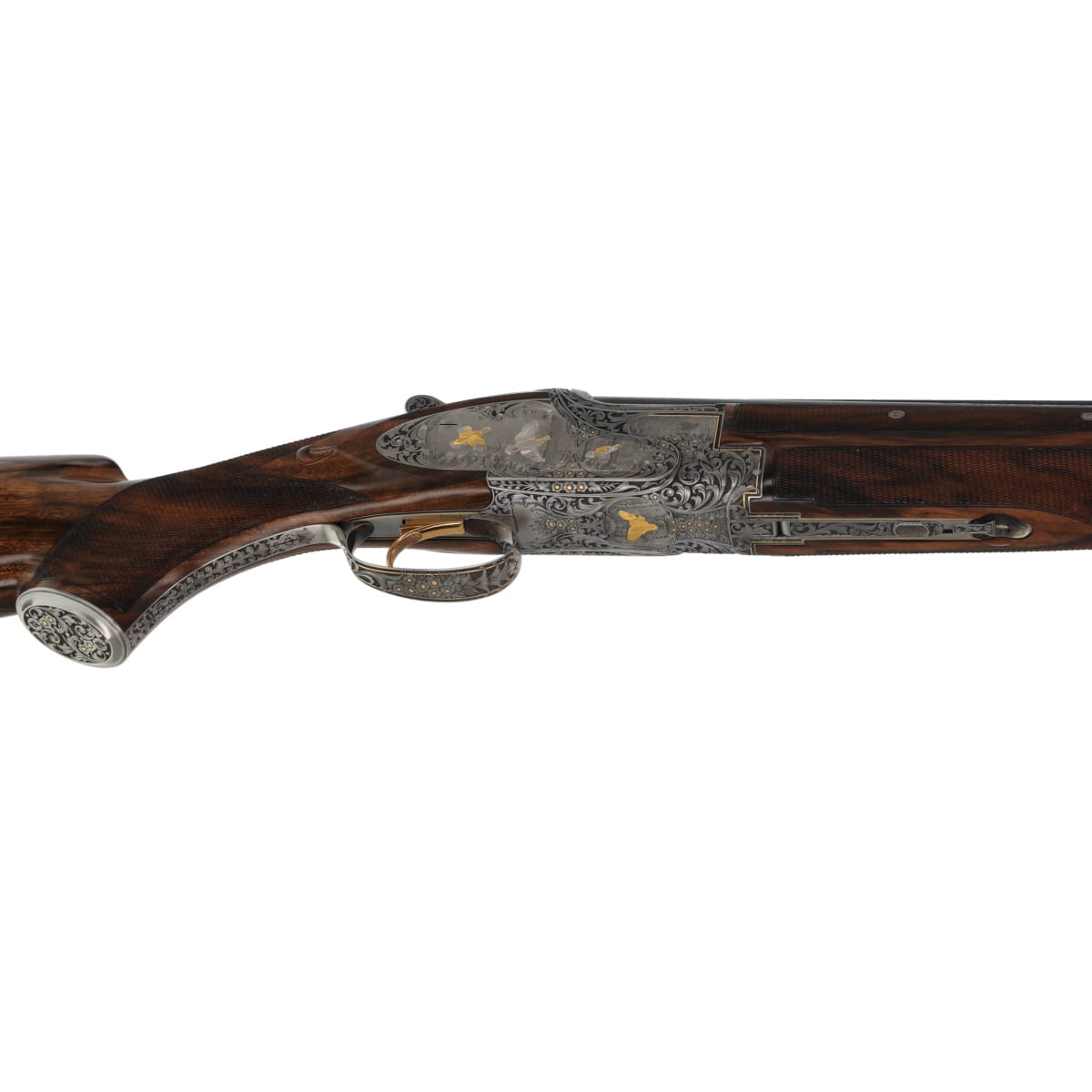 Browning B25