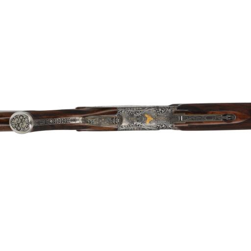 Firearm: Browning B25 Windsor OR