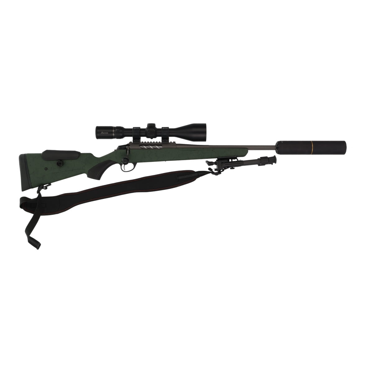 Tikka T3X