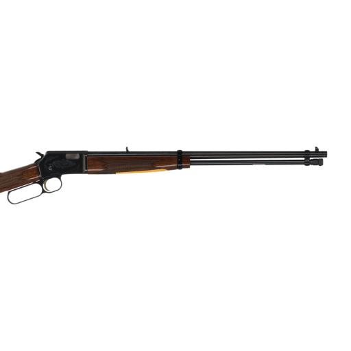 Firearm: Browning BL-22 Grade II