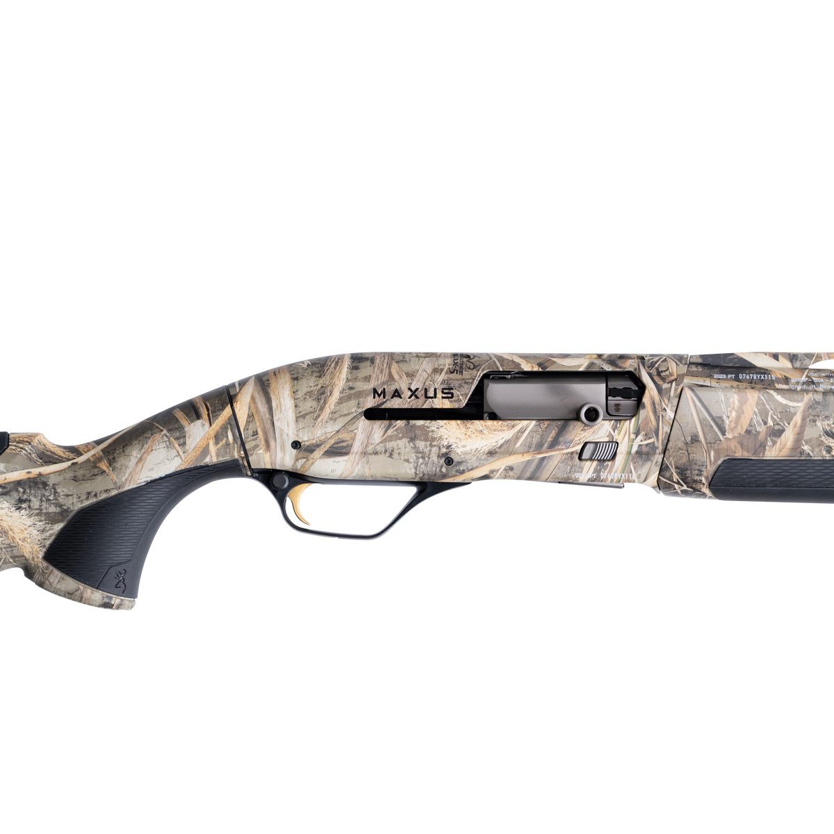 Browning Maxus 2