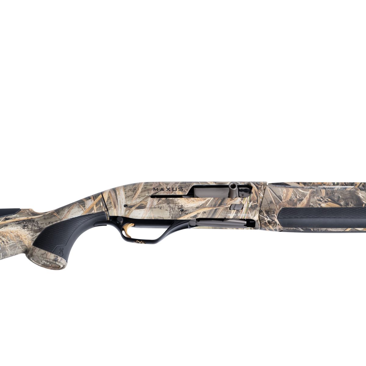 Browning Maxus 2