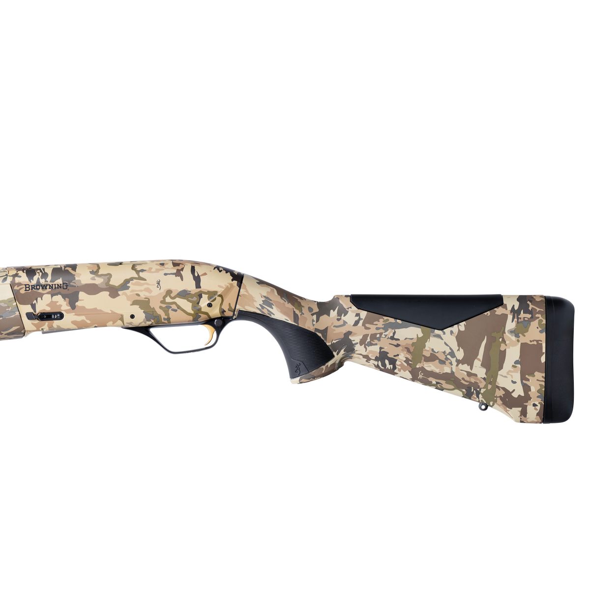 Browning Maxus 2