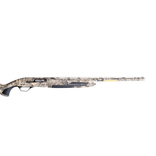 Firearm: Browning Maxus 2 Max 5