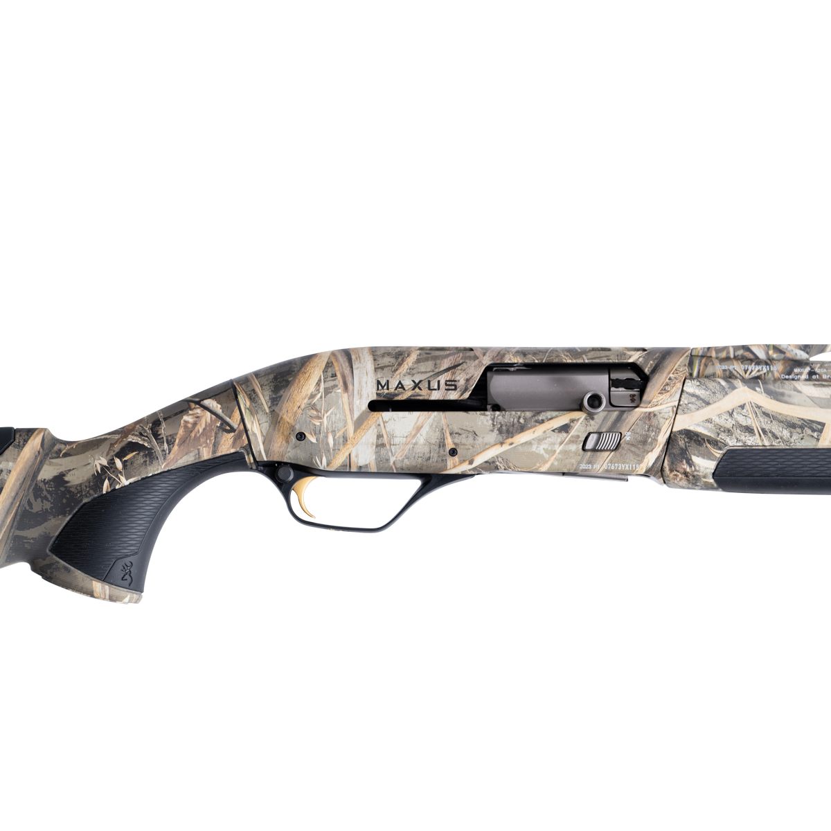Browning Maxus 2