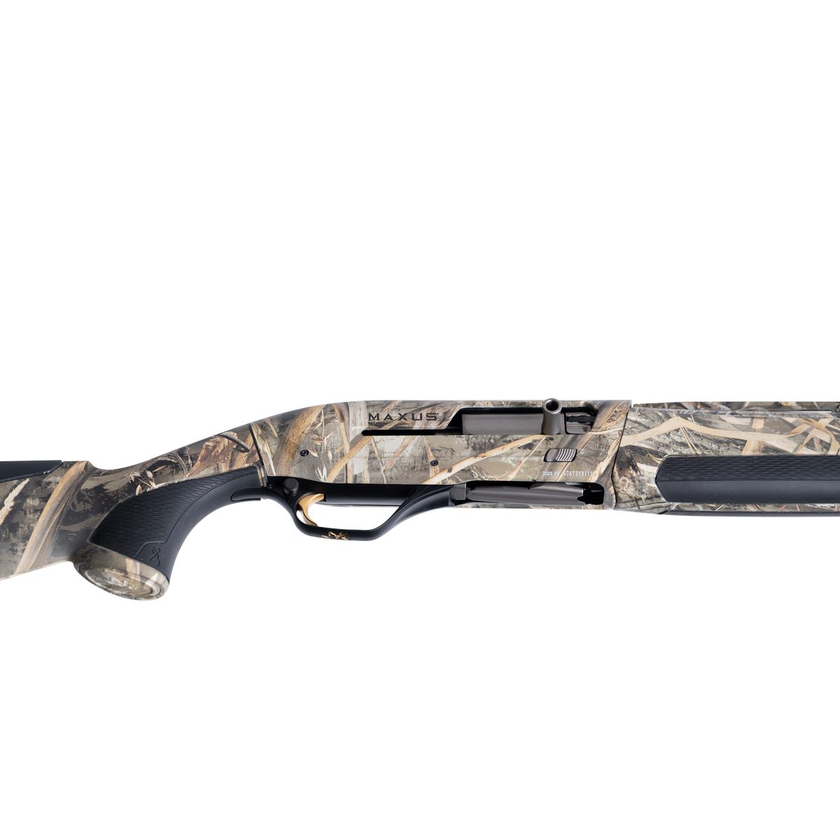 Browning Maxus 2