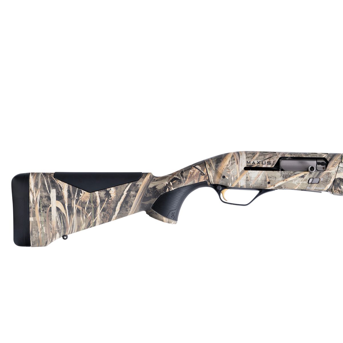 Browning Maxus 2