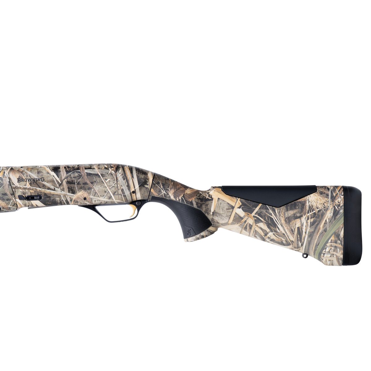 Browning Maxus 2