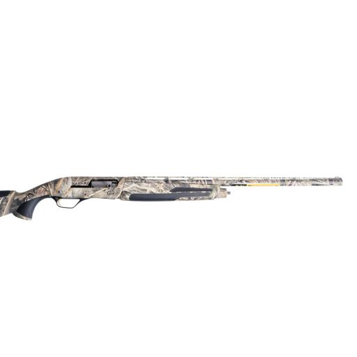 Firearm: Browning Maxus 2 Max 5
