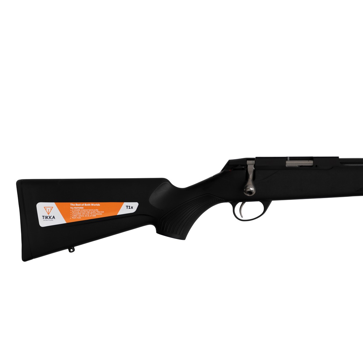 Tikka T1X