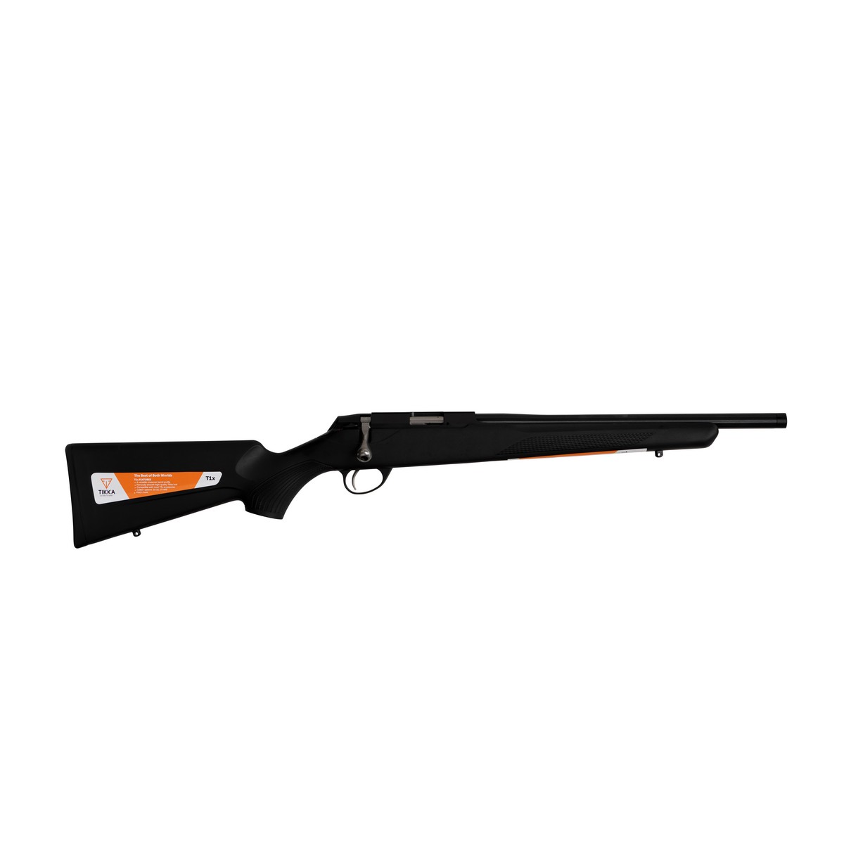 Tikka T1X