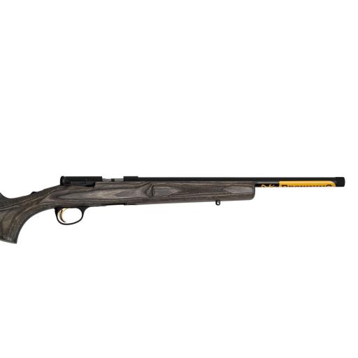 Firearm: Browning T-Bolt Varmint Laminated Adjustable
