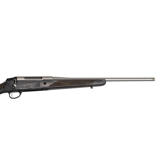 Firearm: Tikka T3X Laminate Stainless