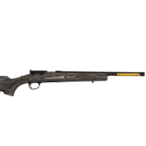 Firearm: Browning T-Bolt Varmint Laminated Adjustable