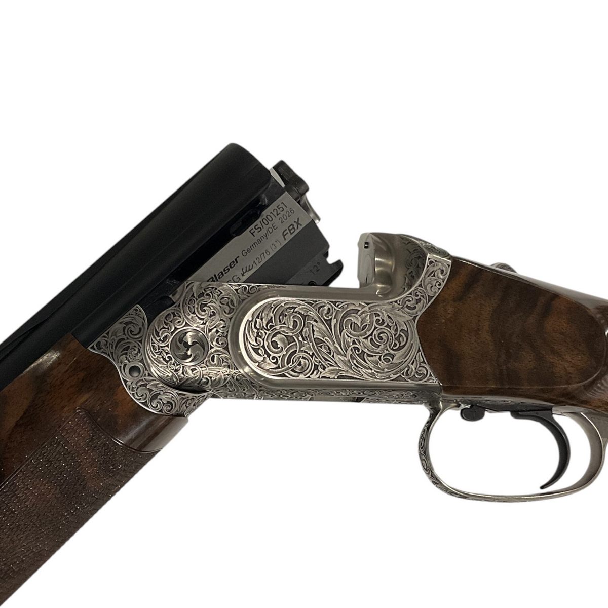 Blaser FBX