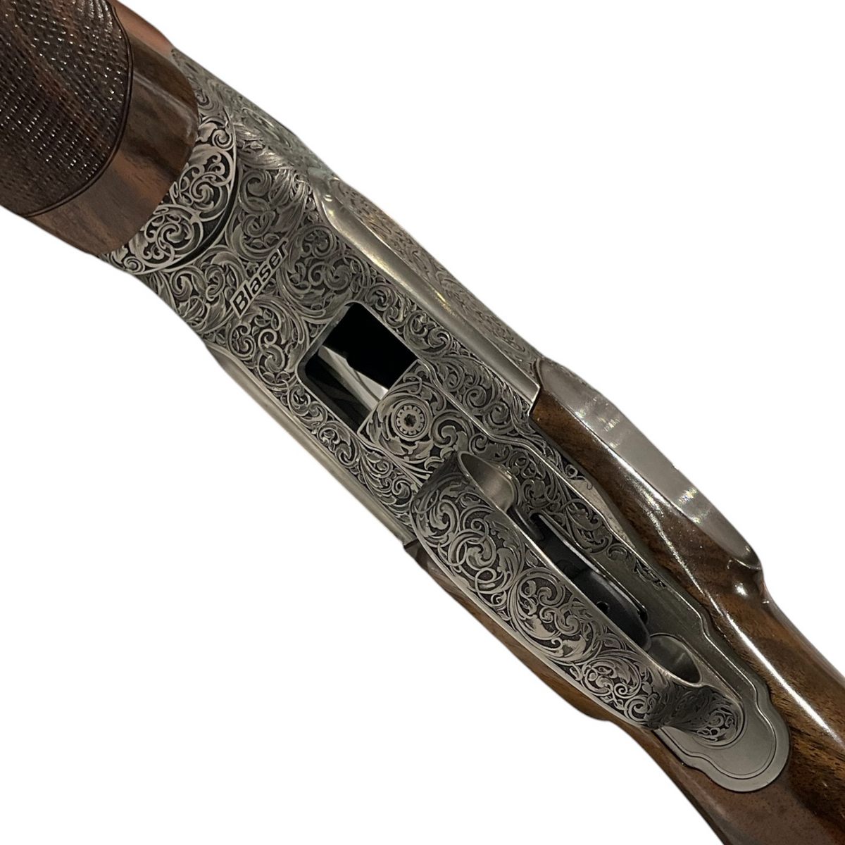 Blaser FBX