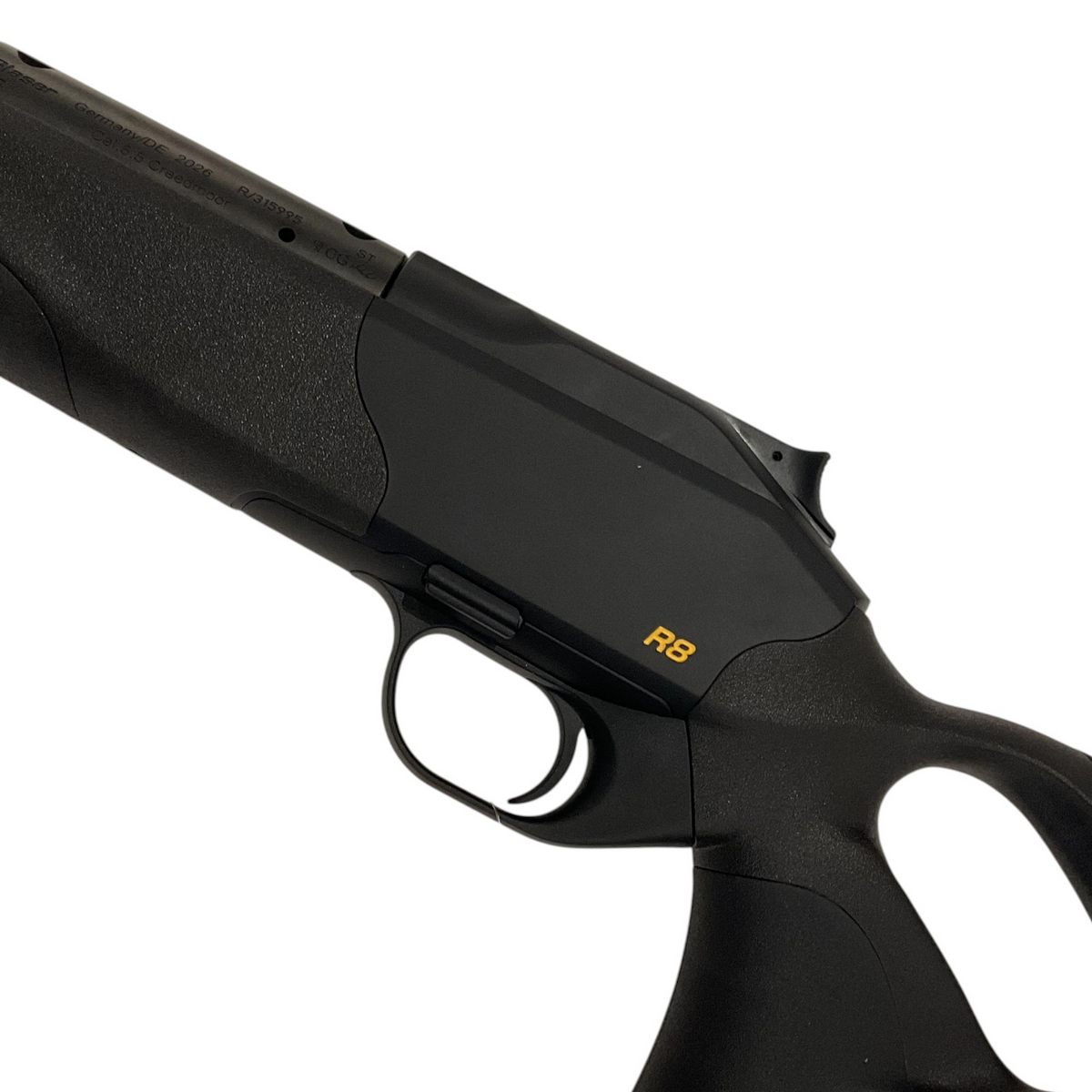 Blaser R8